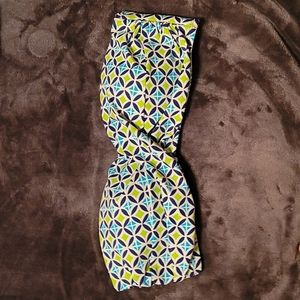 Size medium stylus bikini top